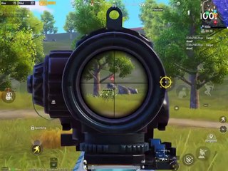 World Fastest 7 Second Squad Wipe Star ANONYMOUS  in PUBG MOBILE