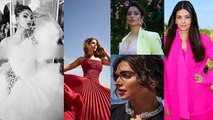 Cannes 2022: Deepika, Aishwarya, Hina And Other Celebs में किसका Look Most Expensive | Boldsky