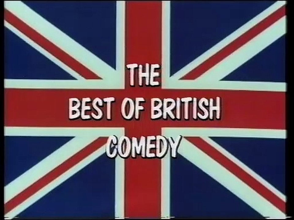 Opening to Doctor in Distress UK VHS 1987