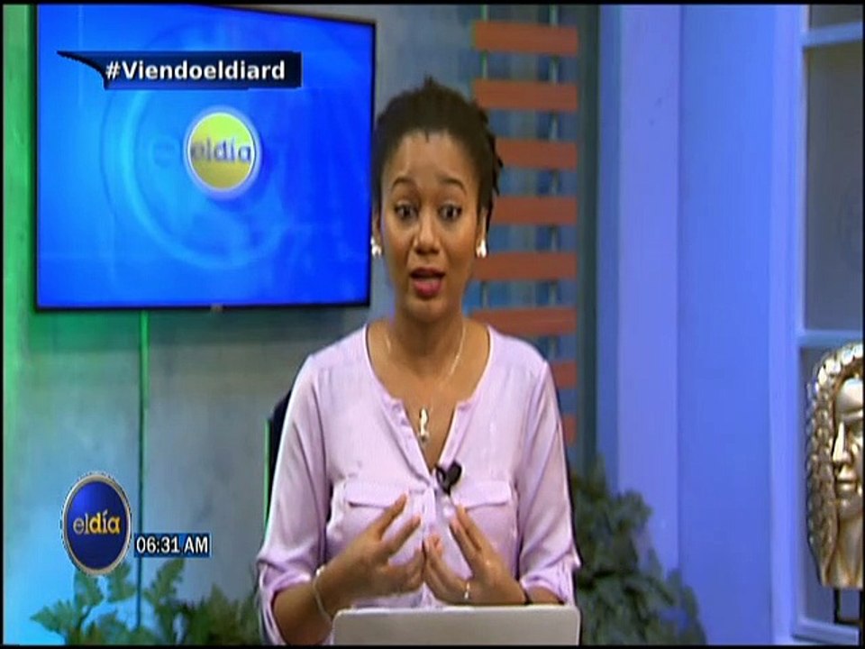 #ElDia/ Medicamentos de alto costo no están llegando a pacientes con enfermedades inflamatorias / 23 mayo 2022