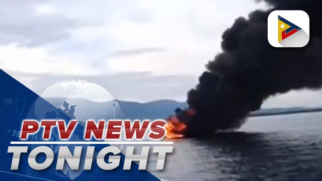 7 dead, several individuals injured in sea tragedy off the waters of Real, Quezon