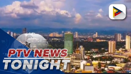 Infrastructure projects to sustain PH growth, recovery