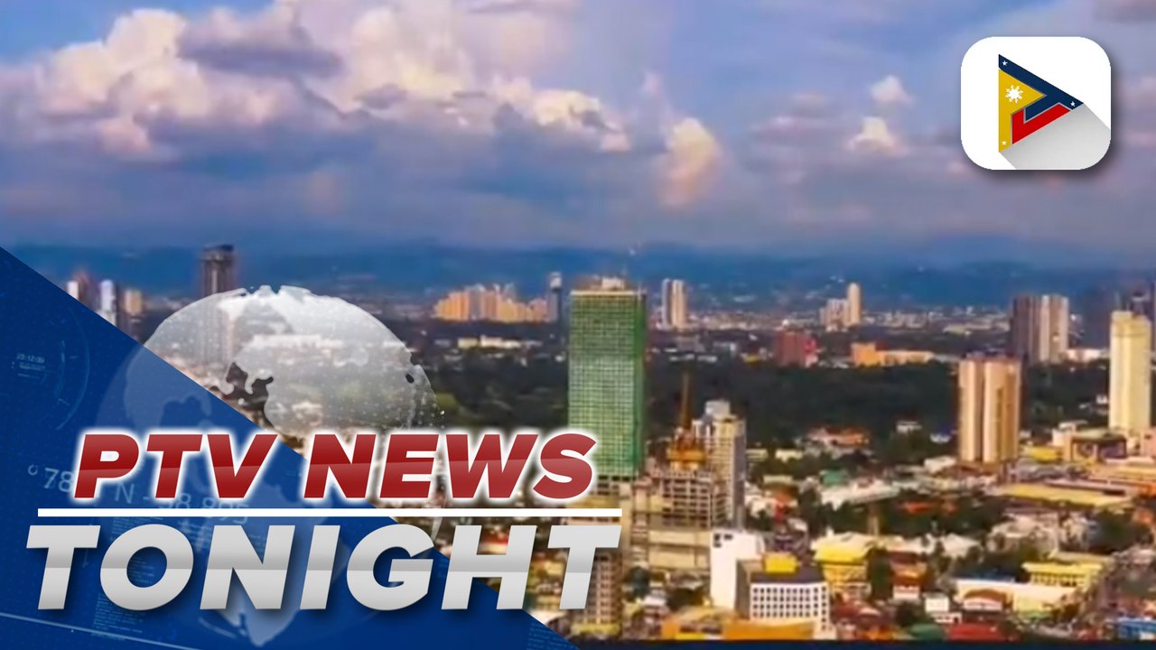 Infrastructure projects to sustain PH growth, recovery