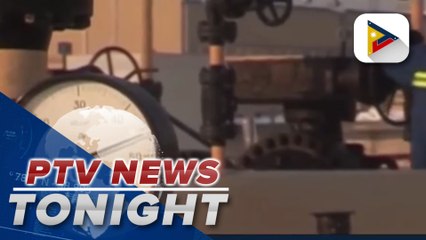 Russia to cut off Finland's natural gas supply