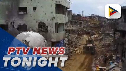 Over 700 cops set to receive Order of Lapu-Lapu rank of Kamagi Award