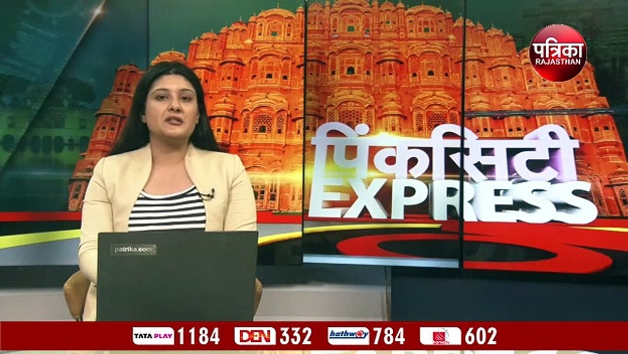 चौड़ा रास्ता में पार्किंग विवाद, व्यापारी उतरे सड़क पर