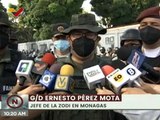 Gran despliegue de seguridad garantizará la paz y la tranquilidad de los monaguenses