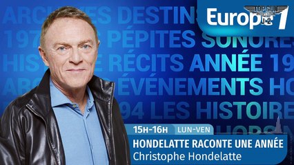 Kylian Mbappé, guerre en Ukraine, exploit de Diane Parry à Roland-Garros : le flash de 16h