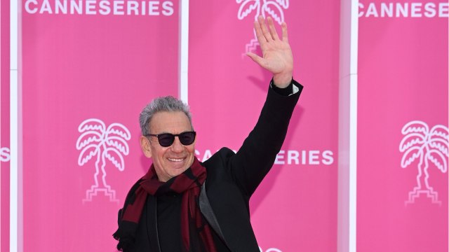 GALA VIDEO - François Feldman : sa fille Joy a bien grandi… et c’est son sosie !