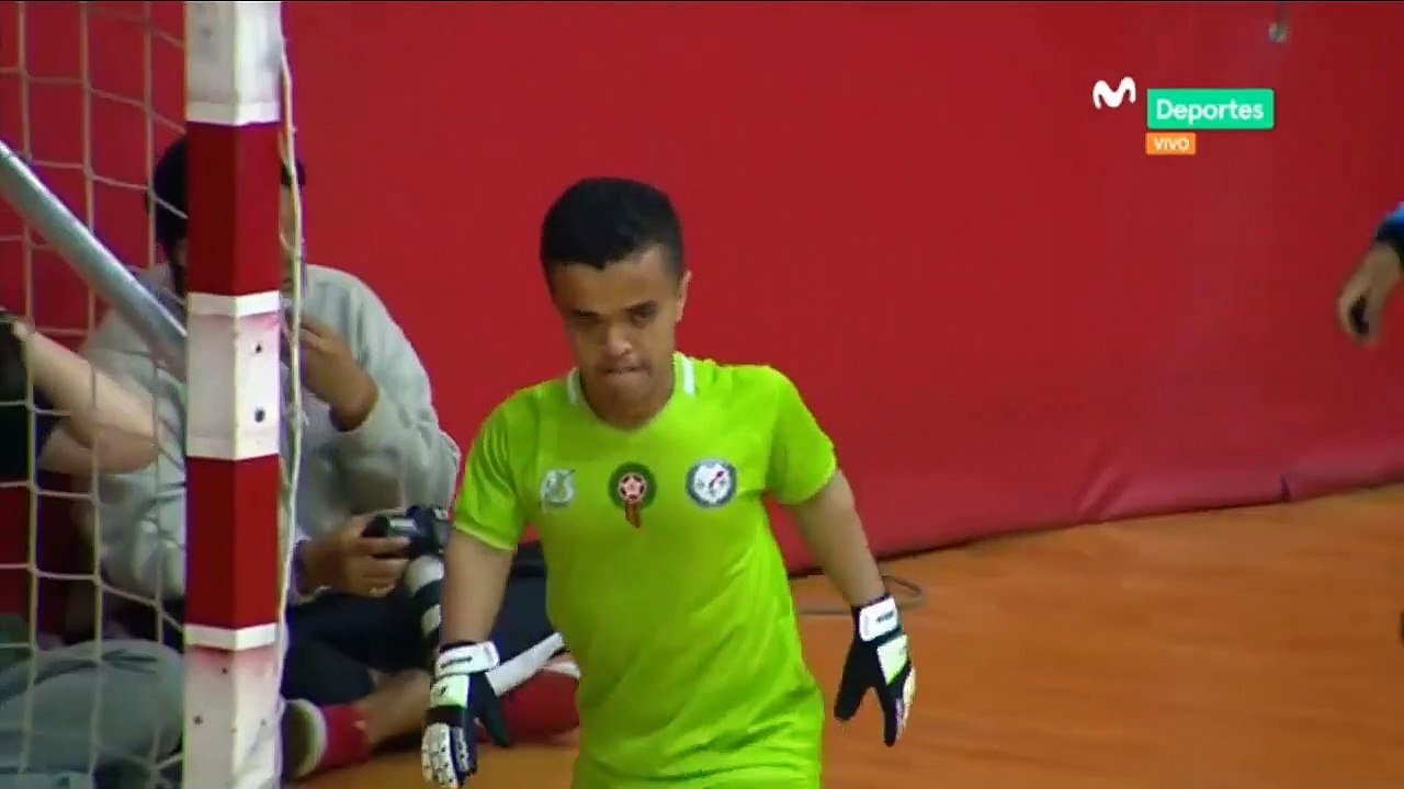 La Verde que da cátedra