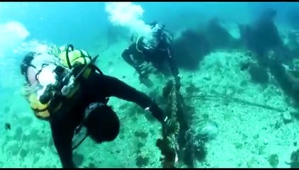 Messina, Torre Faro bellezza e vergogna: un quintale di rifiuti nel meraviglioso borgo