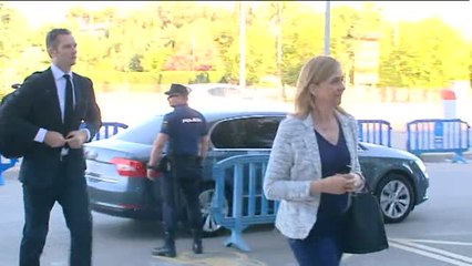 Dos años de separación