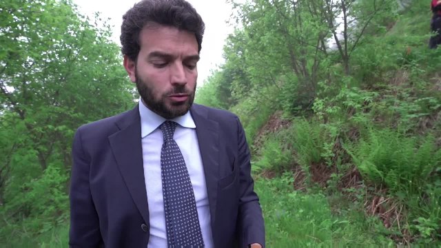 Mottarone, l'avvocato della famiglia paterna di Eitan: Sicuri che emergera' la verita'