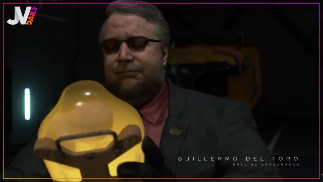 Daily : Hideo Kojima répond aux rumeurs sur Death Stranding 2 !