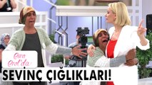 Haberi alır almaz Esra Erol'a sarıldı! - Esra Erol'da 23 Mayıs 2022