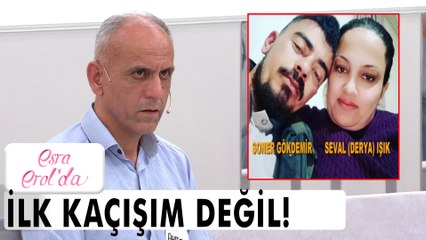 6 çocuğunu geride bırakıp düğününde göbek attı! - Esra Erol'da 23 Mayıs 2022