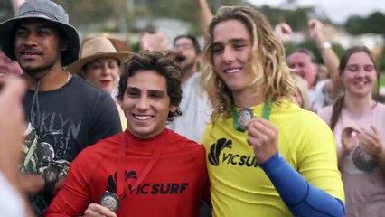 Surviving Summer - Trailer