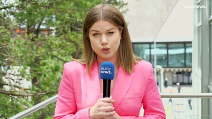 Davos, il giorno di Zelensky al World Economic Forum 2022