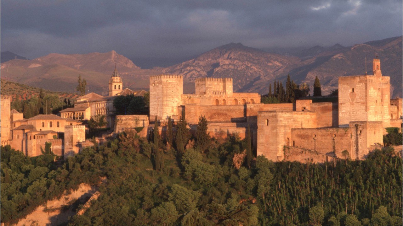 Quels sont les plus beaux endroits d'Espagne ?