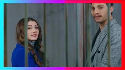 ‘AMOR LÓGICA VENGANZA’, CAPÍTULO 94: OZAN Y ESRA ACABAN EN LA CÁRCEL