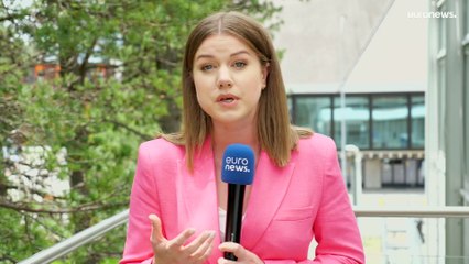 Innenansichten des Weltwirtschaftsforums: Ukraine in Davos im Mittelpunkt