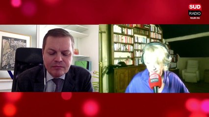 "J'avais du mal à trouver quelqu'un qui pouvait me convenir" - Karen