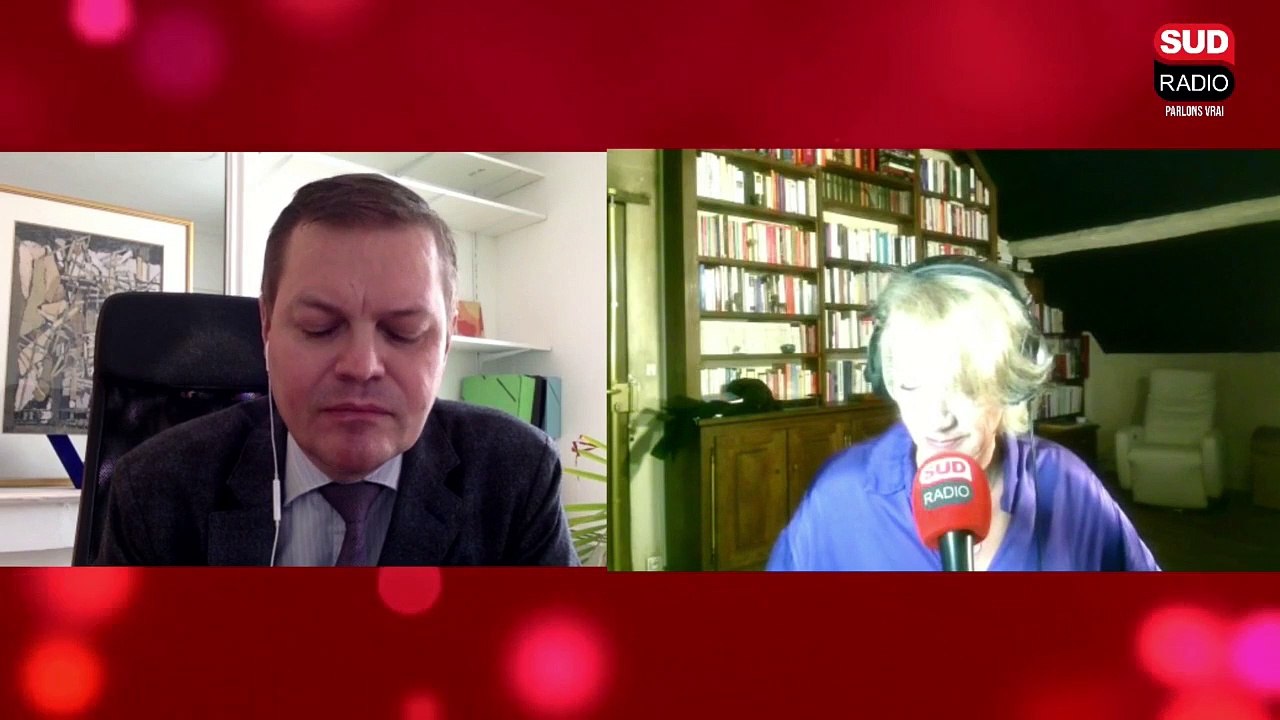 "J'avais du mal à trouver quelqu'un qui pouvait me convenir" - Karen