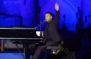 John Legend announces special concert at The Royal Albert Hall
