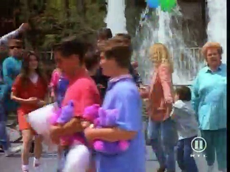 Eine starke Familie Staffel 1 Folge 16