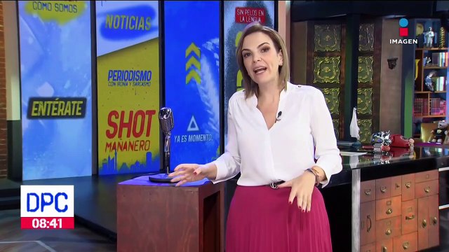 Sistema de Salud en México, ¿cuál es el panorama? | Editorial Pamela