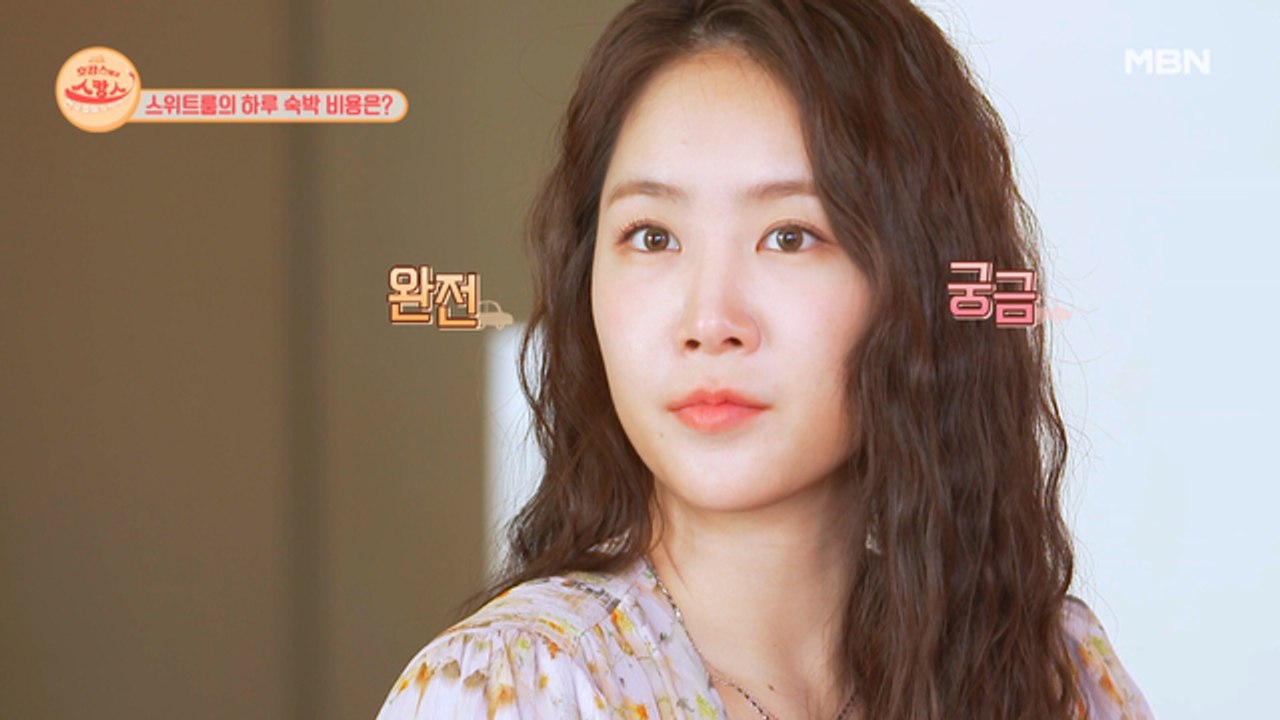 전세계 VVIP들의 특급 공간! 스위트룸의 하루 숙박 비용 대공개?