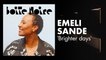 Emeli Sandé (Brighter days) | Boite Noire