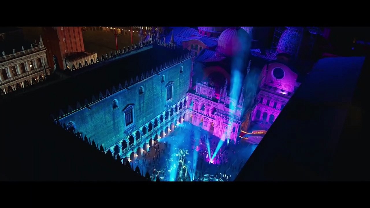 Mission Impossible 7 : bande-annonce bourrée de scènes d'action folles et de clins d'oeil à la saga