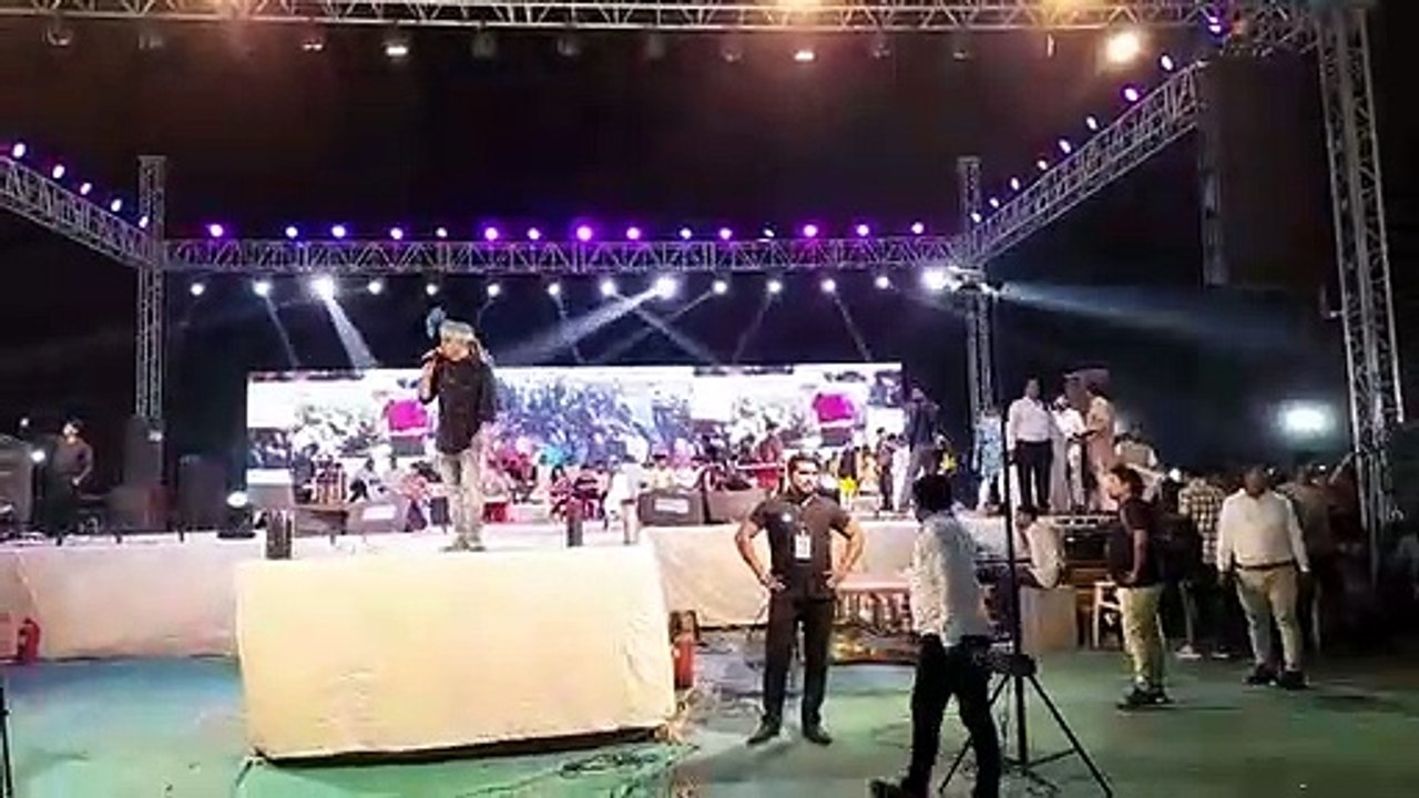 Gujrat news : परप्रांतीय महासम्मेलन में भोजपुरी...