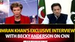 Imran Khan’s Exclusive Interview with Becky Anderson on CNN | 23rd May 2022
