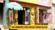 Santa Anita: toman gaseosa en minimarket y tras descuido de vendedora, le hurtan el celular