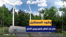 رئيس المنطقة الاقتصادية بقناة السويس: مصر ستصبح مركزاً رئيسياً لمد العالم بالهيدروجين الأخضر قريباً