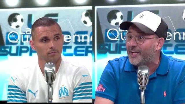 LE BAR DES SUPPORTERS : Le Bar des Supporters 23 05 22