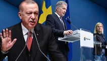 Erdoğan'ın İsveç ve Finlandiya resti sonrası ABD'li dergide skandal manşet: Türkiye'yi NATO'dan gitme vakti geldi