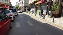 Maltepe'de korkunç cinayet: İş ortağını öldürdü