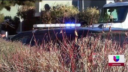 Adolescente arrestado por balacera mortal