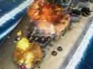 Under Defeat ingame st2