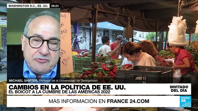 ¿Qué importancia tiene reducir sanciones a Cuba y Venezuela para la Cumbre de las Américas?