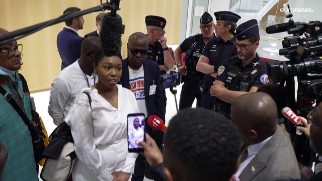 Crash de la Yemenia Airways : la seule rescapée livre un témoignage saisissant