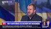 Djamboulat Souleimanov: "Il y a plusieurs centaines de Tchétchènes" qui combattent aux côtés de l'armée ukrainienne