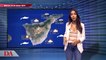 La previsión del tiempo en Canarias para el 24 de mayo