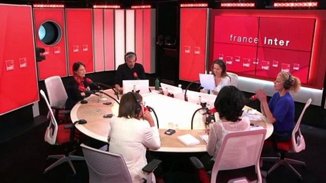 Mbappé toujours au PSG, Abad accusé de viol, un français gagne à Roland Garros - Le Journal de 17h17