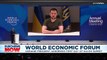Zelenskyy calls for 'maximum' sanctions against Russia at Davos