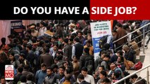 Deloitte Study Says More Than Half Of Indian Gen Zs And Millennials Have A Side Job