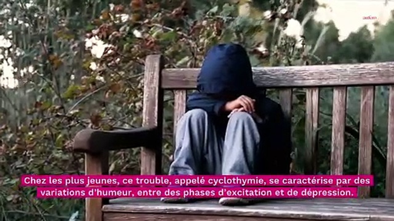 Mon enfant est bipolaire : comprendre et mieux détecter ce trouble